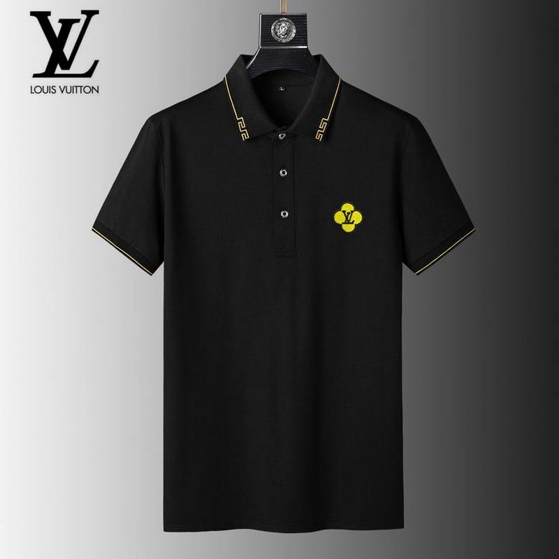 LV Men's Polo 1